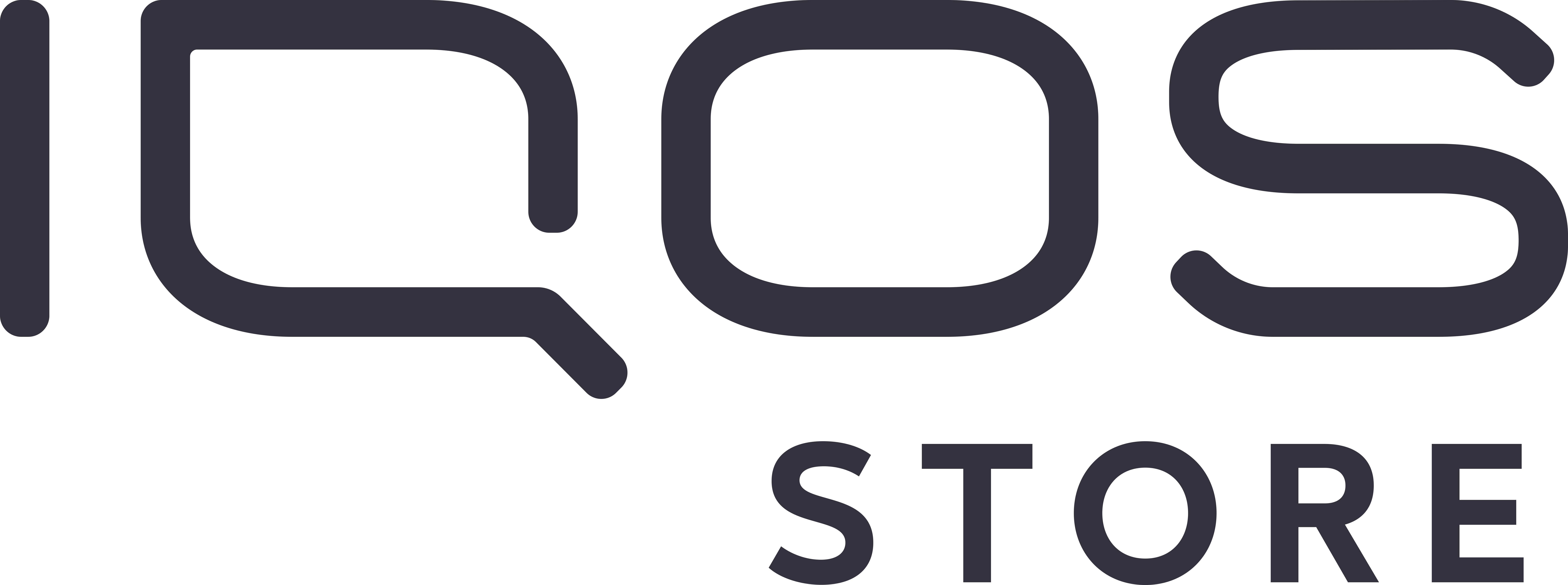 IQOS 台灣官方網站 Logo